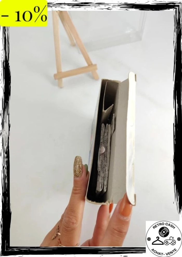 Crash Nitro Kart - sans notice - Nintendo GBA Game Boy Advance - photo numéro 4