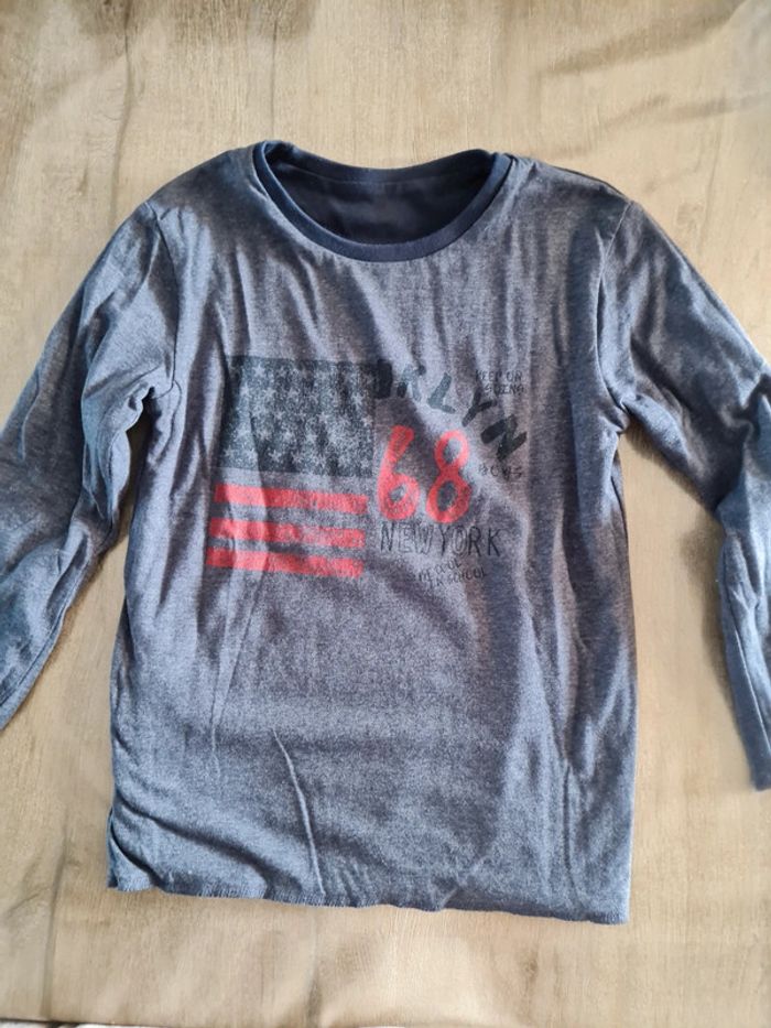 Tee shirt - photo numéro 2