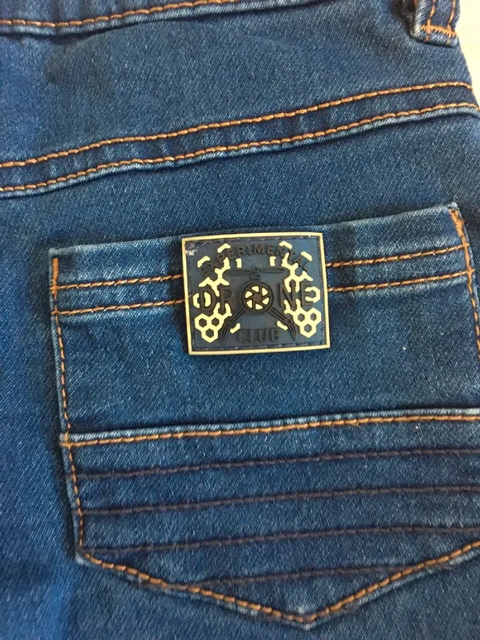 Pantalon 24 mois sergent major Neuf - photo numéro 3