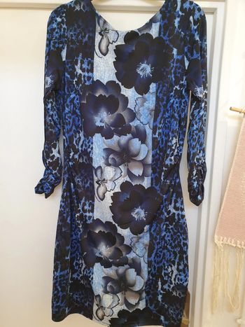 Robe fluide K-Design Taille M