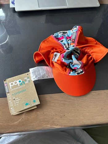 Casquette piscine Pop Close voiture