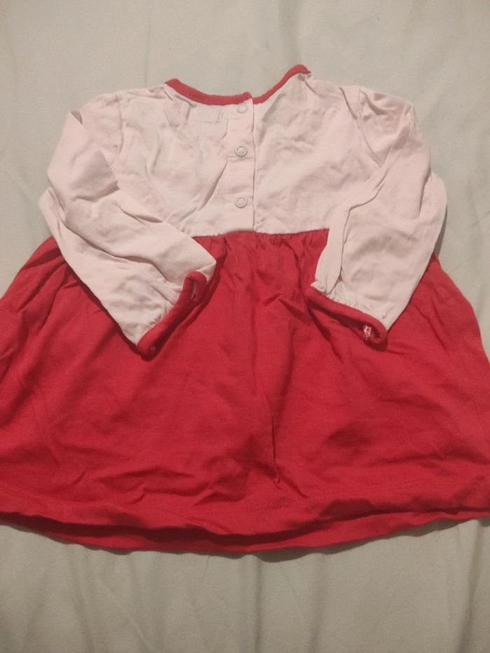 Robe T6M Tissaia - photo numéro 2