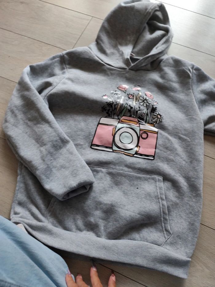 Pull temu - photo numéro 4