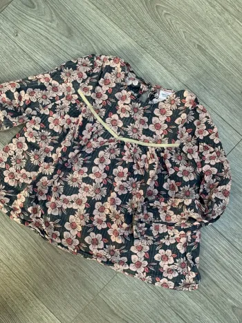 Blouse TAO 10ans