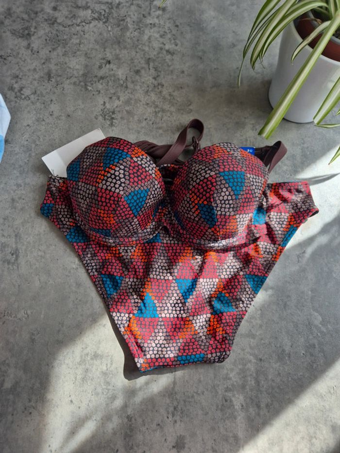 Maillot de bain - photo numéro 4