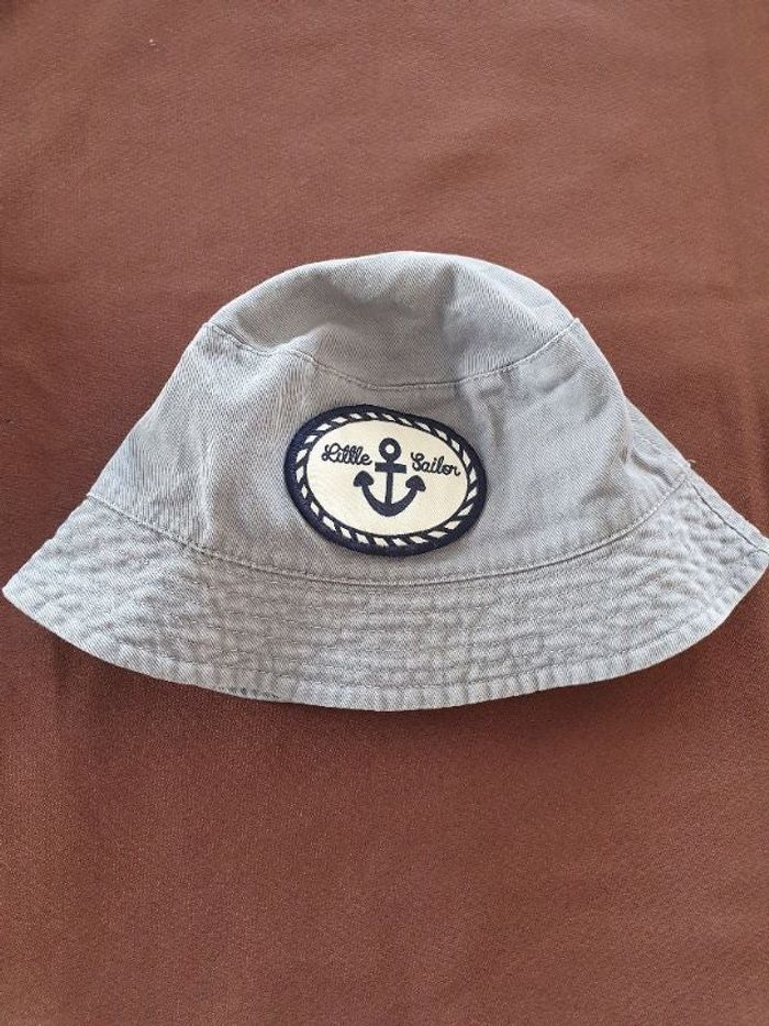 Chapeau/bob