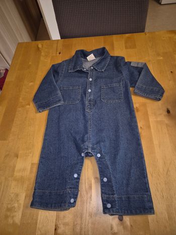 Combinaison Kids Clothes