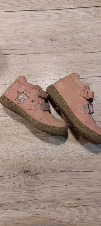 🩰 Jolies bottines hiver fille Taille 28 🩰