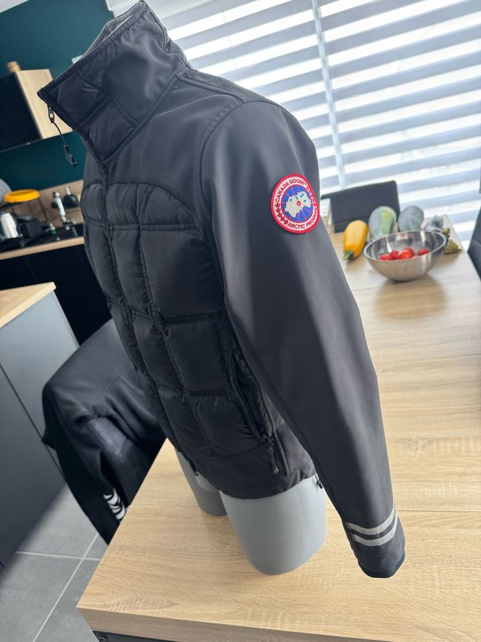 Veste Canada goose
