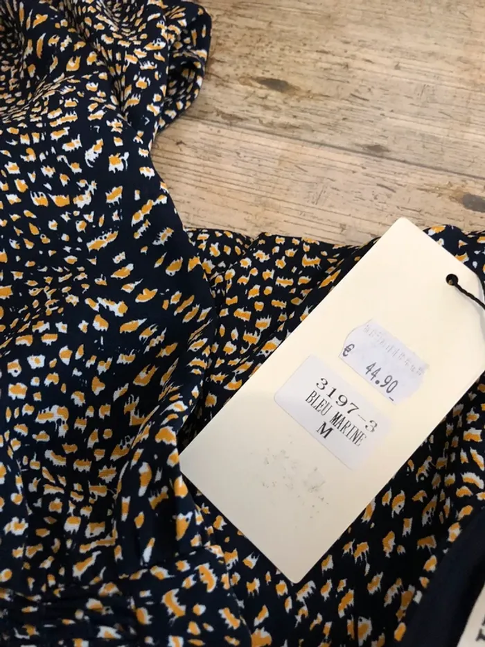 Robe IVIVI - photo numéro 5