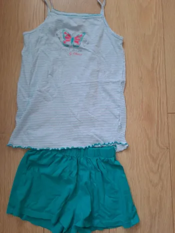 Pyjama d'été