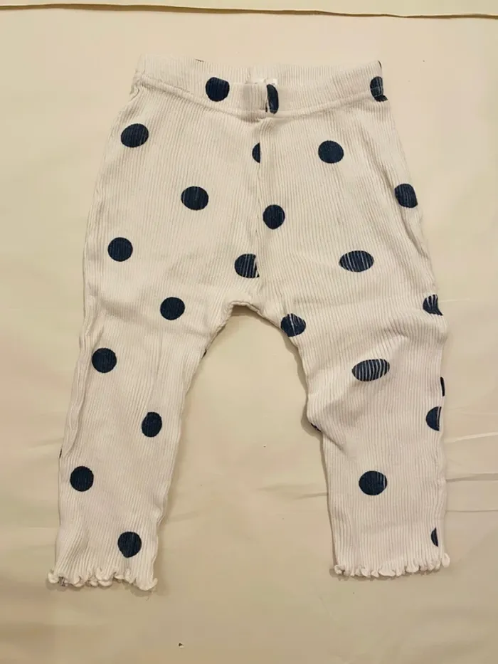 Pyjama fille 24 mois Gémo - photo numéro 2