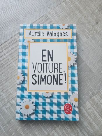 En voiture Simone 
