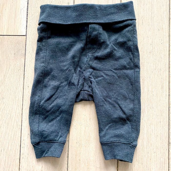 Ensemble bodie et pantalon - photo numéro 3