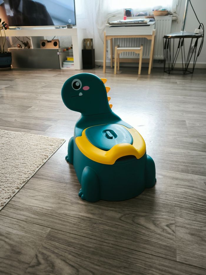 Pot enfant
