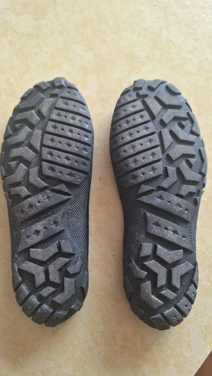 Chaussures aquatiques chaussures de plage SVA GO– Taille 38 EU - photo numéro 3