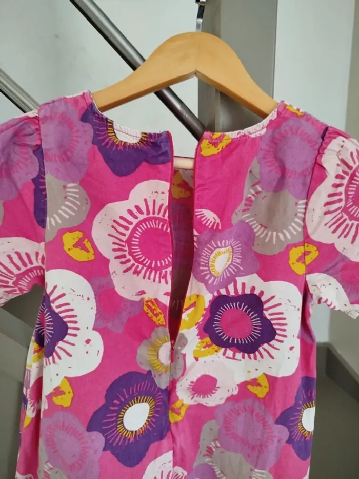 Robe DPAM - photo numéro 6