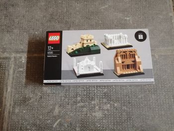 Lego 40585 Un monde de merveilles (World of Wonders)
NEUF