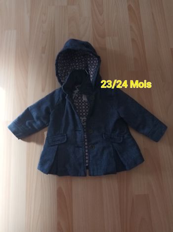 Blouson