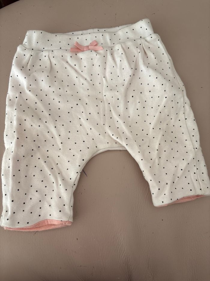 Pantalon bébé