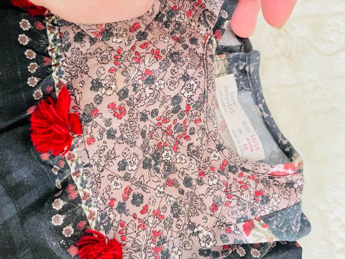 Blouse - photo numéro 3