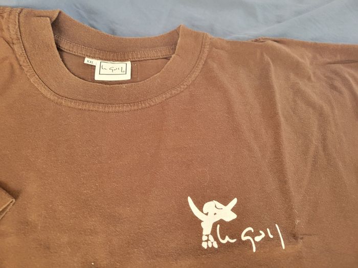 Tee-shirt - photo numéro 2