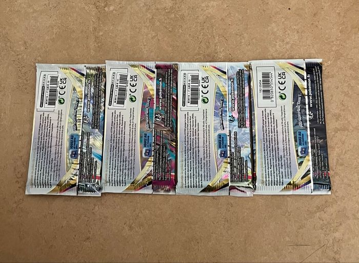 Artset Booster EB11 Origine Perdue - photo numéro 2