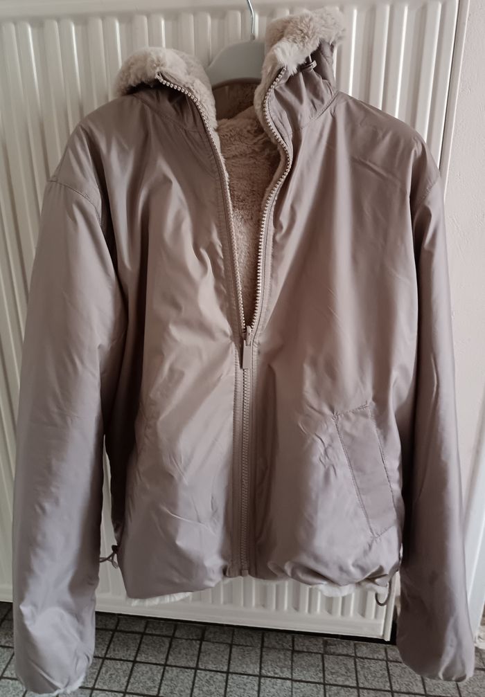 Manteau