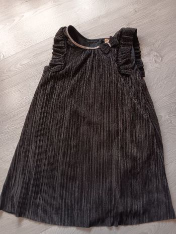 Robe 8 ans