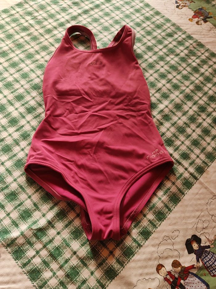Maillot de bain enfant