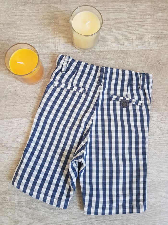 Short garçon - photo numéro 2