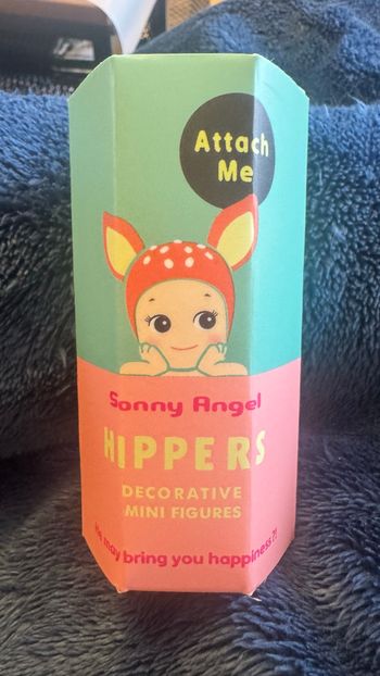 Sonny Angel Hippers