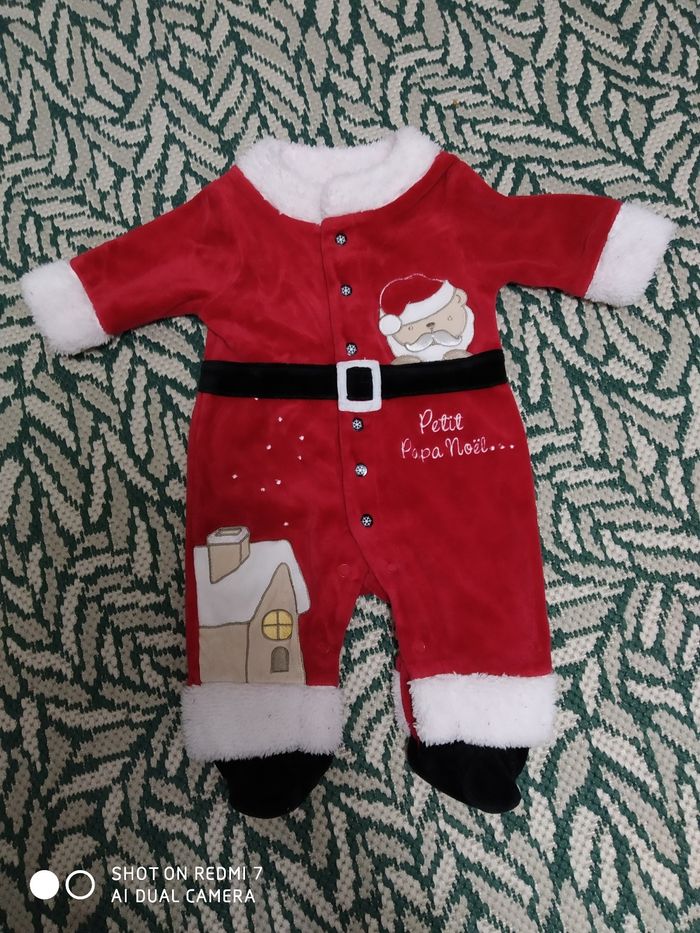 🎄Pyjama de Noël🎄