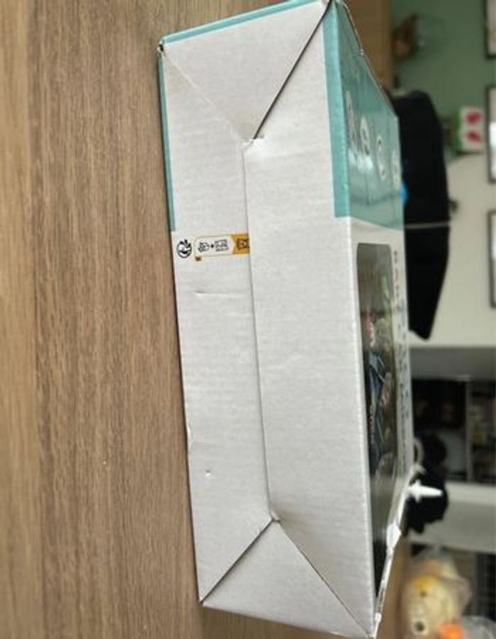 Miroir sécurité voiture bébé - photo numéro 3