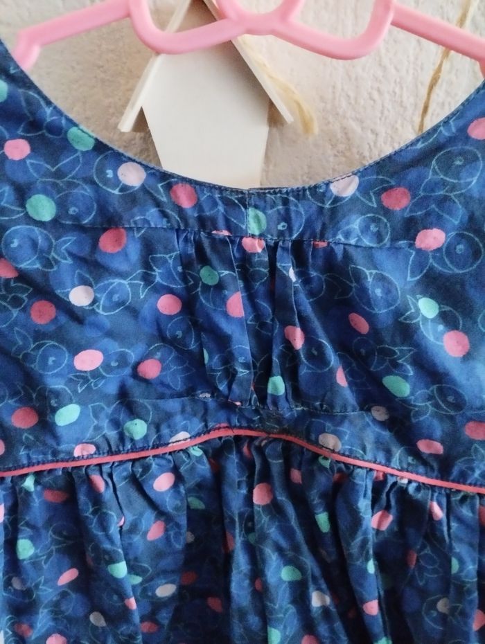 Robe 24 mois - photo numéro 2