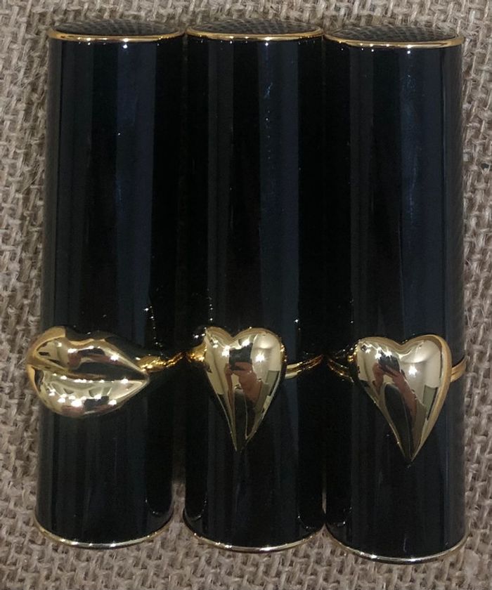 Rouge à lèvres 💄 - Pat McGrath - photo numéro 3