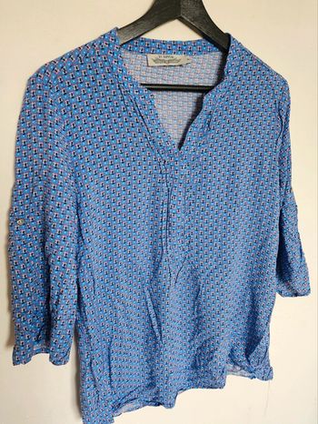 Blouse It Hippies taille S