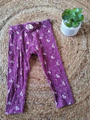 Legging 18 mois sergent major