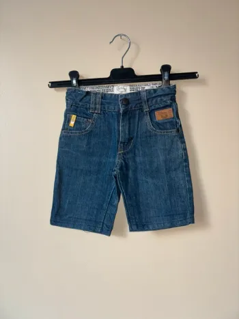 Short
