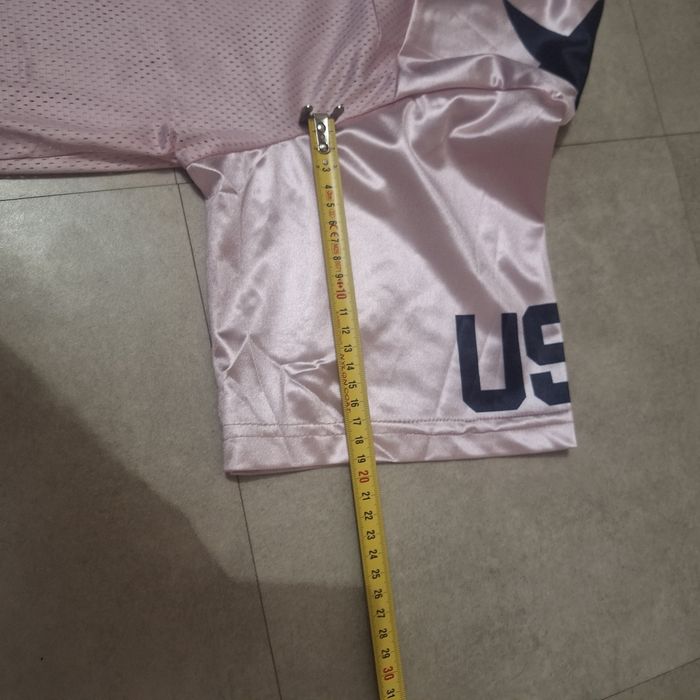 Maillot New York Awesome 9 🇨🇵 Y2K Rétro Graphic 90s-2000s - Taille 🇨🇵 Streetwear Unisexe Oversize - photo numéro 3