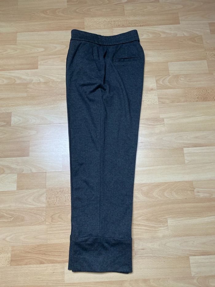 Pantalon gris 42 C&A Neuf - photo numéro 9