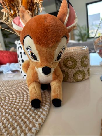 Peluche Bambi