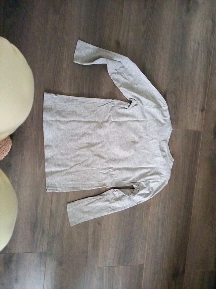 Tee shirt ML - photo numéro 4