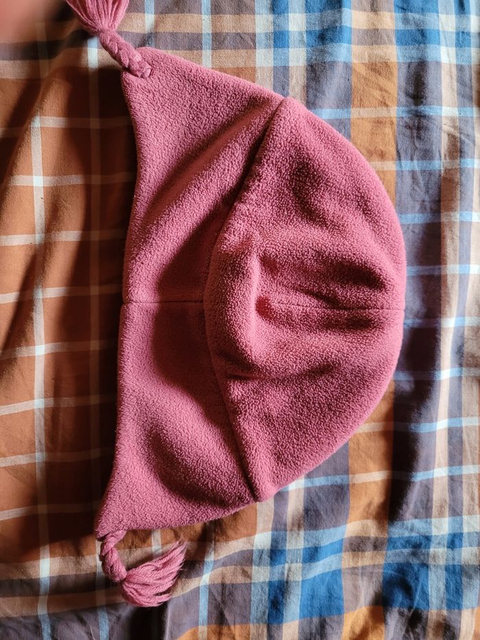 Bonnet - photo numéro 2
