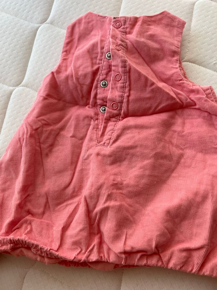 Robe - photo numéro 2