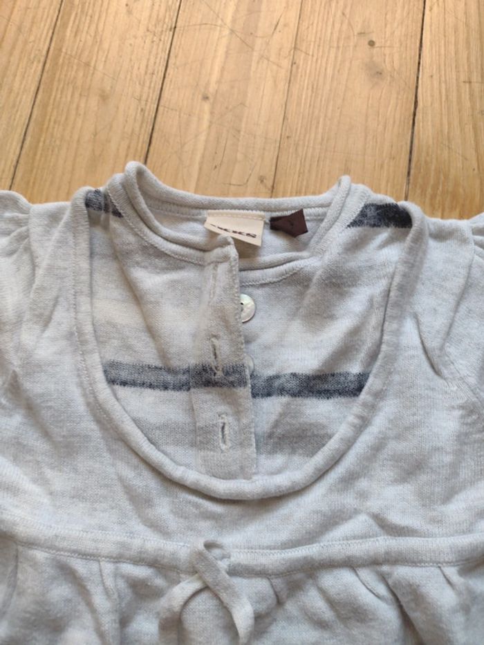 Robe IKKS - photo numéro 3