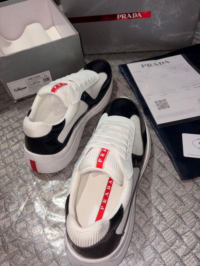 Prada cup ✨🎳 - photo numéro 3