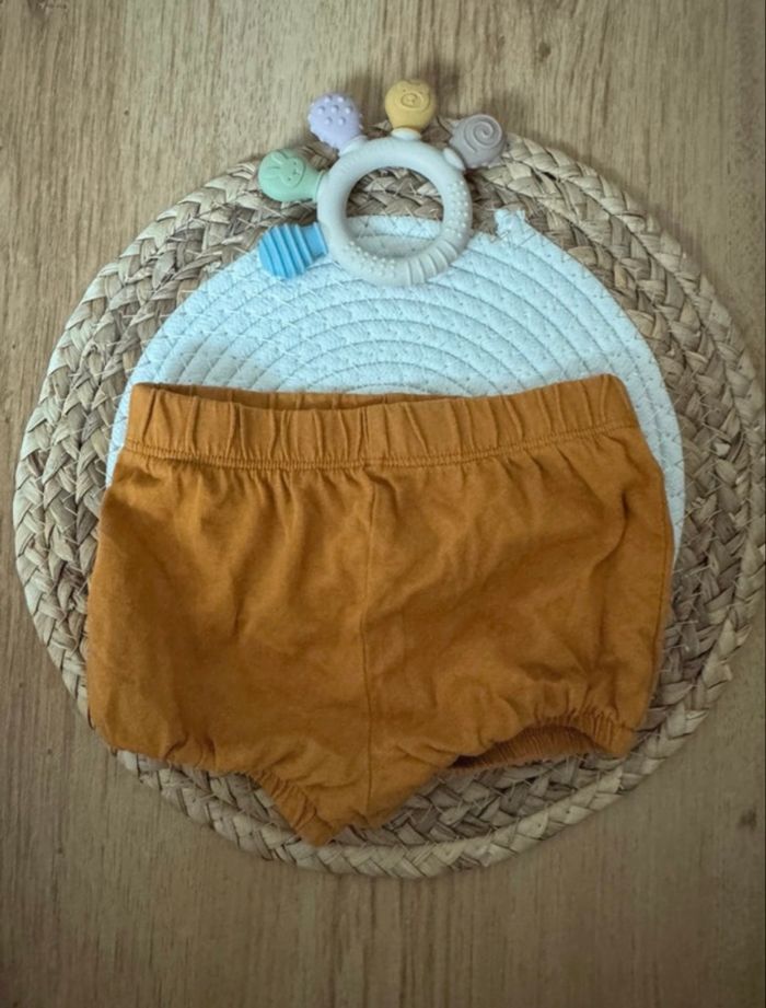 Short - photo numéro 3