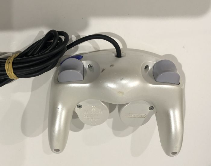 GameCube - photo numéro 2