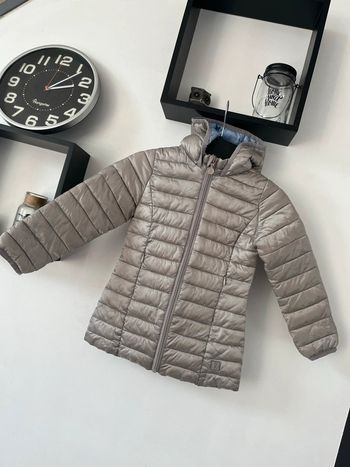 Lot vêtement veste + haut • 3ans